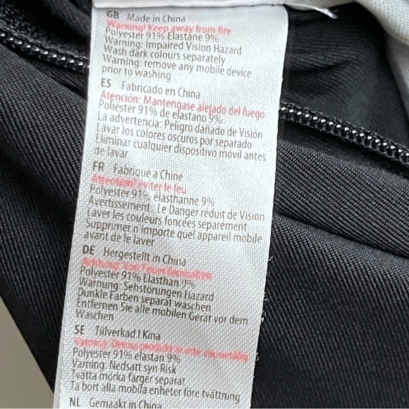 Morphsuits Eyeless Jack Urban Legend Creepy Pastas Monster Fancy Dress Costume - Picture 12 of 13